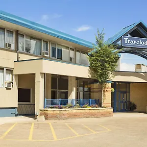 Hotel Travelodge By Wyndham East, Edmonton
