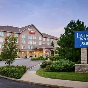 Hotel Fairfield & By Marriott Kanata ***