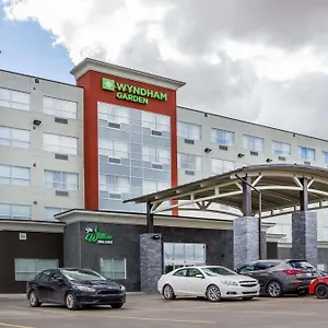 Wyndham Garden Edmonton Airport Leduc