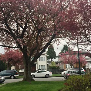 Lee Homestay Vancouver