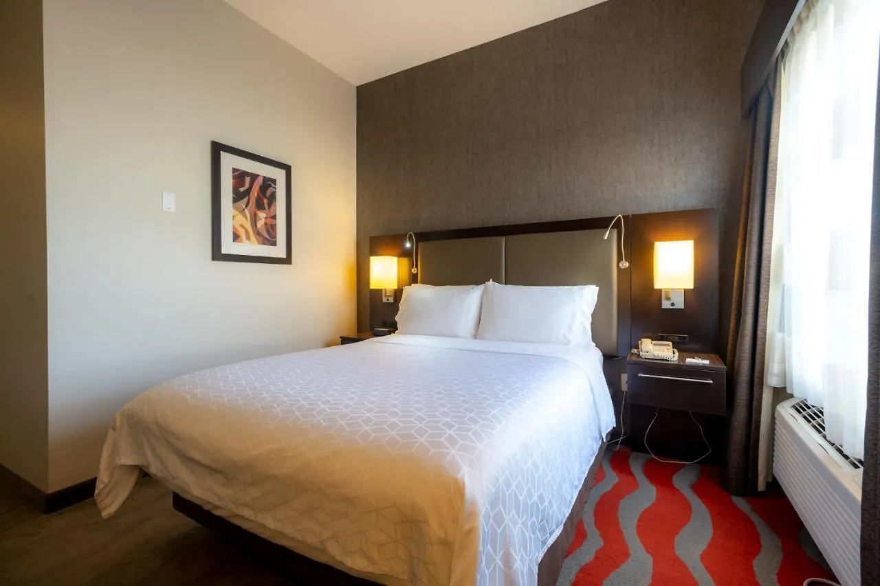Holiday Inn Express Hotel & Suites - Edmonton International Airport By Ihg Nisku
