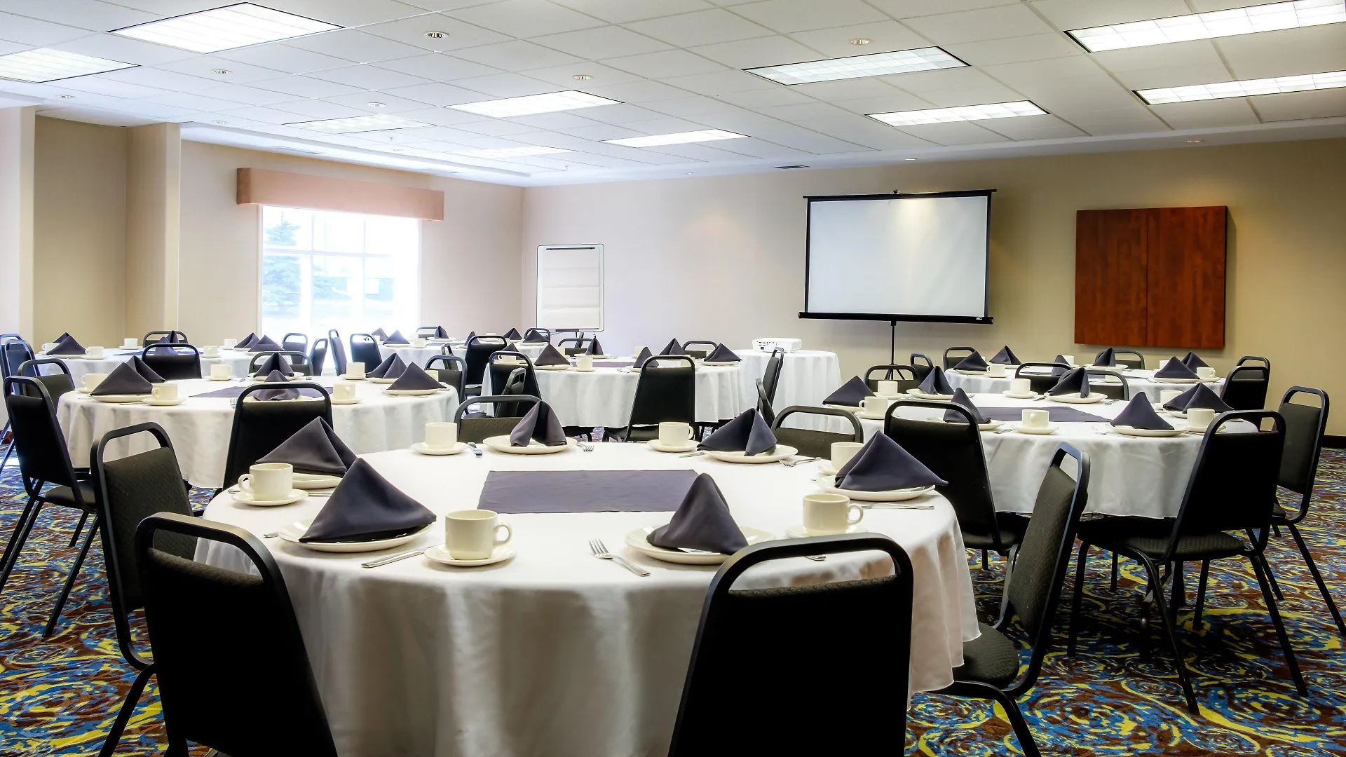 Holiday Inn Express Hotel & Suites - Edmonton International Airport By Ihg Nisku 2*,  Canada