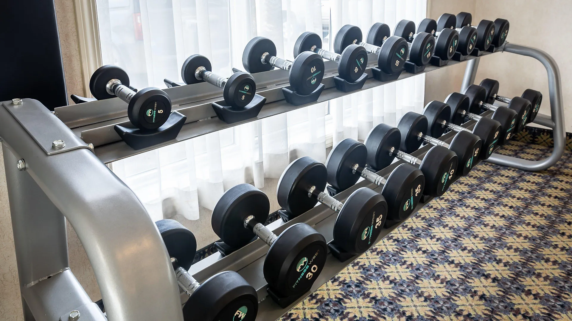 Holiday Inn Express Hotel & Suites - Edmonton International Airport By Ihg Nisku