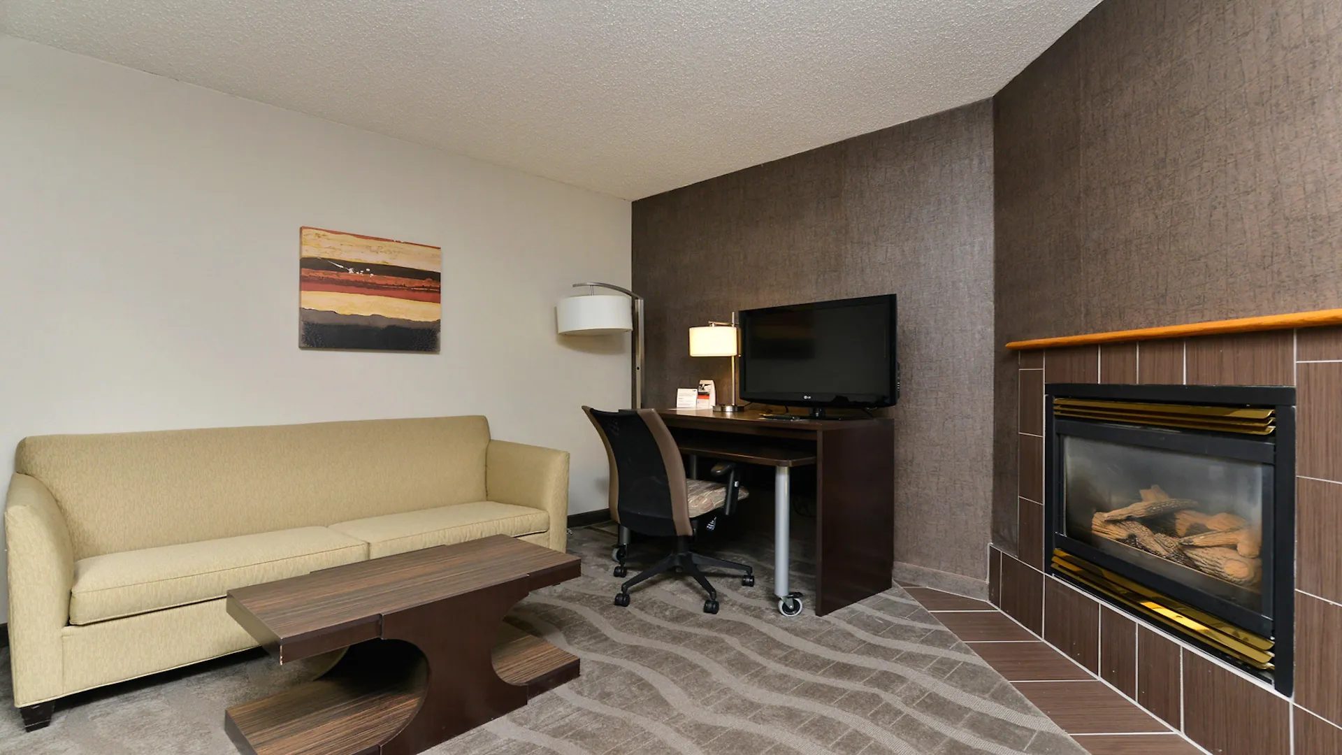 Holiday Inn Express Hotel & Suites - Edmonton International Airport By Ihg Nisku